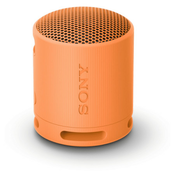Sony SRS-XB100D narandžasti zvucnik
