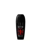 STR8 Red Code Antiperspirant antiperspirant roll-on za muškarce 50 ml