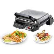 Tefal Tefal Kontaktgrill 2v1, žar za sendviče in namizni žar, dvojna površina, nastavljiv termostat