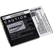 POWERY Akumulator Doro Primo 413