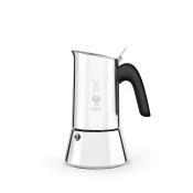 Bialetti Kafetiera Venus Indukcija - Za 10 skodelic