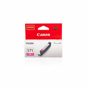 kartuša Canon CLI-571 Magenta / Original