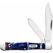Case Cutlery Small Swell Center Jack