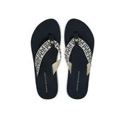TOMMY HILFIGER Japonke mornarska/svetlo modra
