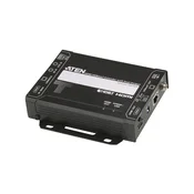 ATEN HDMI predajnik, HDBaseT, dvostruki izlaz (4K, 100 m) (HDBaseT klasa A) - VE814AT-AT-G