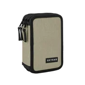 Oxybag UNICOLOR - tristopenjska peresnica Mocca