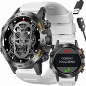 shumee Moška pametna ura Gravity GT9-10 - klicanje, merilnik krvnega tlaka (sg021j)