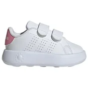 Adidas Patike za devojcice Advantage, Bele