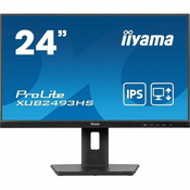 Monitor Iiyama ProLite XUB2493HS-B6 Full HD 24 100 Hz