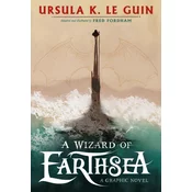 A Wizard of Earthsea
