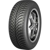 NANKANG - ALL SEASON SUV AW-6 - cjelogodišnje - 215/50R18 - 92W