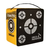 Delta Portable Target McKenzie ShotBlocker Travel Pro 18” x 16” x 11”