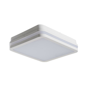 Kanlux 38782 - LED Zunanja svetilka BENO LED/24/30W/230V 3000/3500/4000K IP65 bela