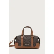 MICHAEL Michael Kors klasična ženska torbica iz umetnega usnja TEDDI