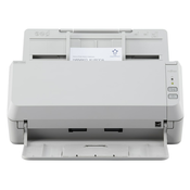 FUJITSU SP-1130N Image Scanner - skener dokumenata  A4 dokumenti  AFD