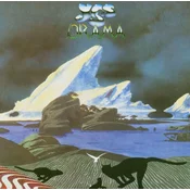 Yes - Drama (Reissue) (Remastered) (CD)
