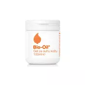 Bio-Oil gel