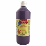 Rayher. Rayher tempera, vijolična, 500 ml