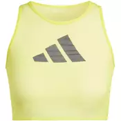 adidas Dres za trening TRG BIB MINI