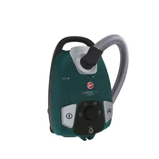 Sesalnik z vrečko HOOVER HE330ALG 011, 850 W + PET krtača