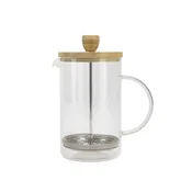 Bergner Čajnik in kavnik LOVERS French Press 800 ml
