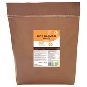 Riža Basmati, bijela, 2 kg, Smart Organic