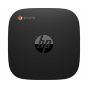 HP Chromebox Enterprise G3 Mini Desktop Computer