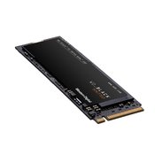 WD 2TB črn SN750 SSD disk s hladilnikom M.2 2280 PCIe Gen 3 x4 NVMe