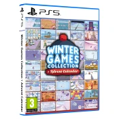 Winter Games Collection + Advent Calendar (PS5)