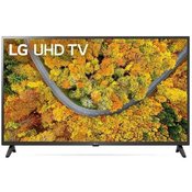LG LED TV 50UP75003LF