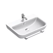 Catalano SFERA 165BSF00 keramični umivalnik, 65x48 cm