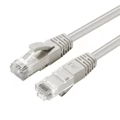 MicroConnet Omrežni kabel CAT6A U/UTP