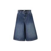 Urban Classics Kavbojke moder denim