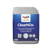 TOTAL Adblue ClearNOx z aditivi 10L
