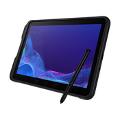 Samsung Galaxy Tab Active 4 Pro T636 10.1 128GB 5G Black