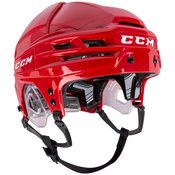 CCM Hokejska kaciga Tacks 910 SR Crvena S