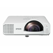 EPSON Epson EB-L210SW Laser Short-Throw projektor, (20759939)