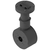 Ubiquiti Camera Dual Mount B - držalo za dve kameri UniFi Bullet, Dome ali Turret, črno