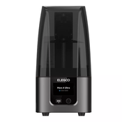 Mars 4 Ultra 3D Printer