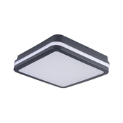 Brilagi - LED spoljno svetlo sa senzorom BENE LED/24W/230V 26x26 cm IP54
