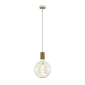 Eglo 49071 - Luster na sajli TAVISTOCK 1xE27/40W/230V
