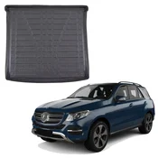 SCOUTT Pladenj v prtljažniku za Mercedes-Benz GLE 2011-2019