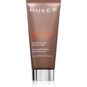 NUXE Men [BOOST]3 Revitalizing Global Anti-Aging Fluid dnevna krema za obraz za vse tipe kože 50 ml za moške