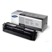 Samsung CLT-K504S (SU158A) crni, originalni toner