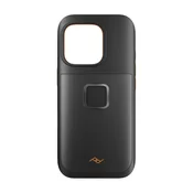 Peak Design Mobile GNAR Case iPhone 16 Pro Black