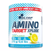 Olimp Sport Nutrition Amino Target Xplode, 275 g, (20500639)