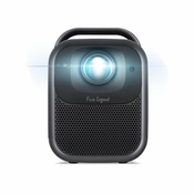 Aopen QF16ATV Grey LCD 1080p 12000 LED lm (550 ANSI) 3000:1 EMEA 3,15 kg EURO/UK Power