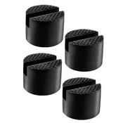 INF Gumijaste podloge za avto - Zaščita pred dvigom 4-Pack 4-Paket, (22133265)