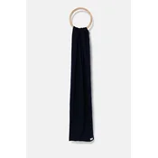 Šal s primesjo volne Pepe Jeans YELA SCARF