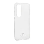 Maska Teracell Skin za Xiaomi Mi Note 10 Lite transparent